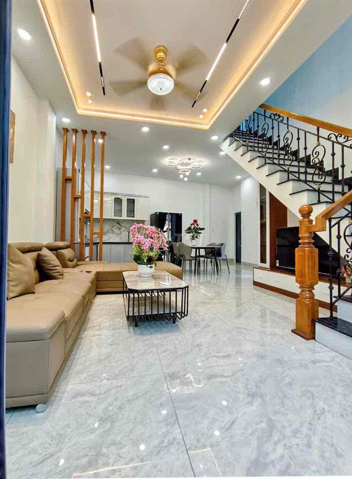 Nhà 2 Tầng Diên Toàn Diên Khánh Sổ Riêng Nhà Mới Xây Đẹp Vào Ở Ngay
