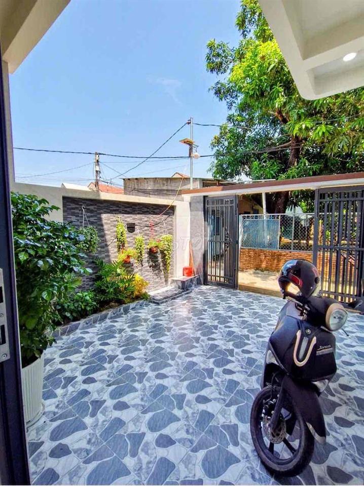 Nhà 2 Tầng Diên Toàn Diên Khánh Sổ Riêng Nhà Mới Xây Đẹp Vào Ở Ngay
