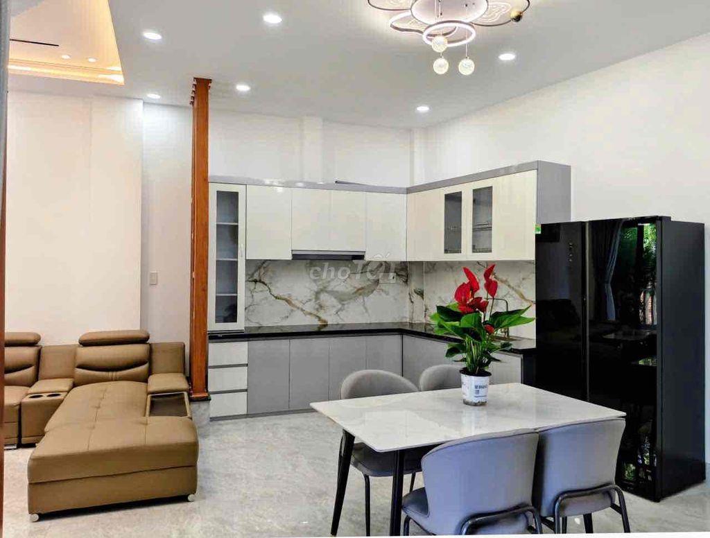 Nhà 2 Tầng Diên Toàn Diên Khánh Sổ Riêng Nhà Mới Xây Đẹp Vào Ở Ngay