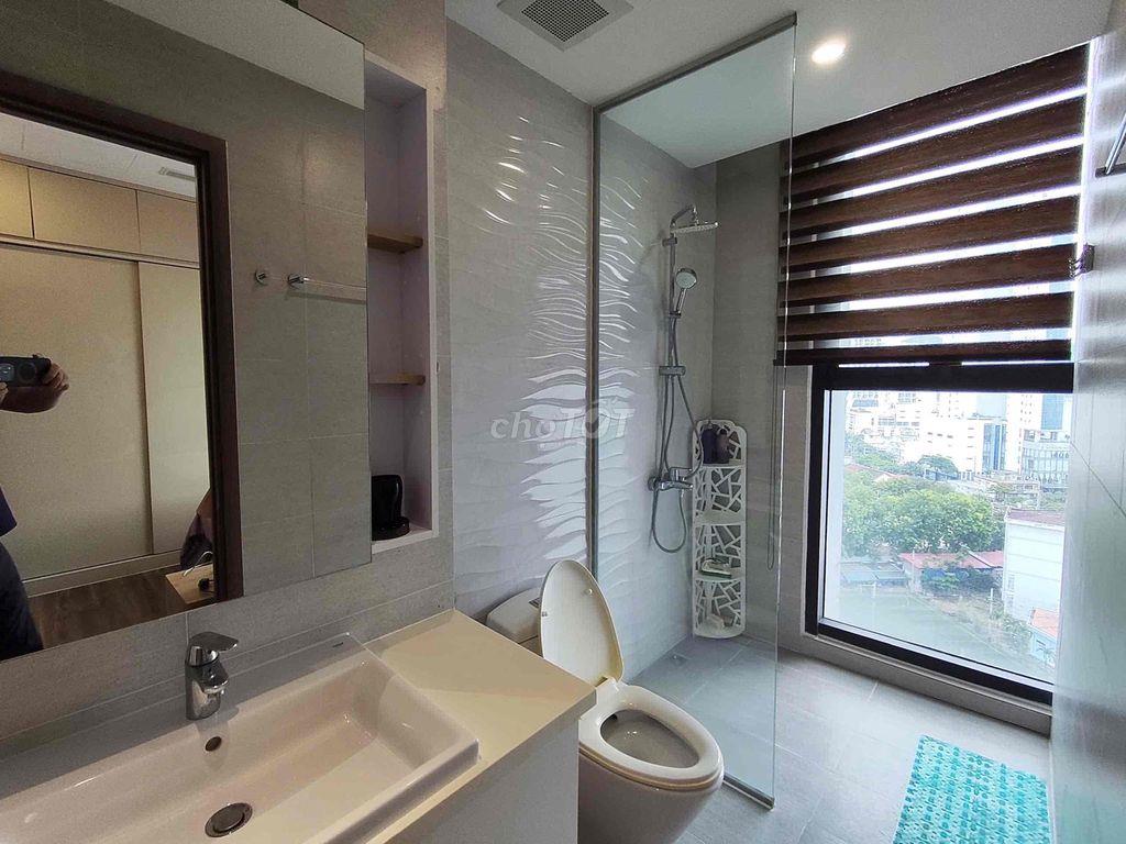 Cho thuê Căn Hộ Scenia Bay Nha Trang View Biển Nội Thất Đầy Đủ