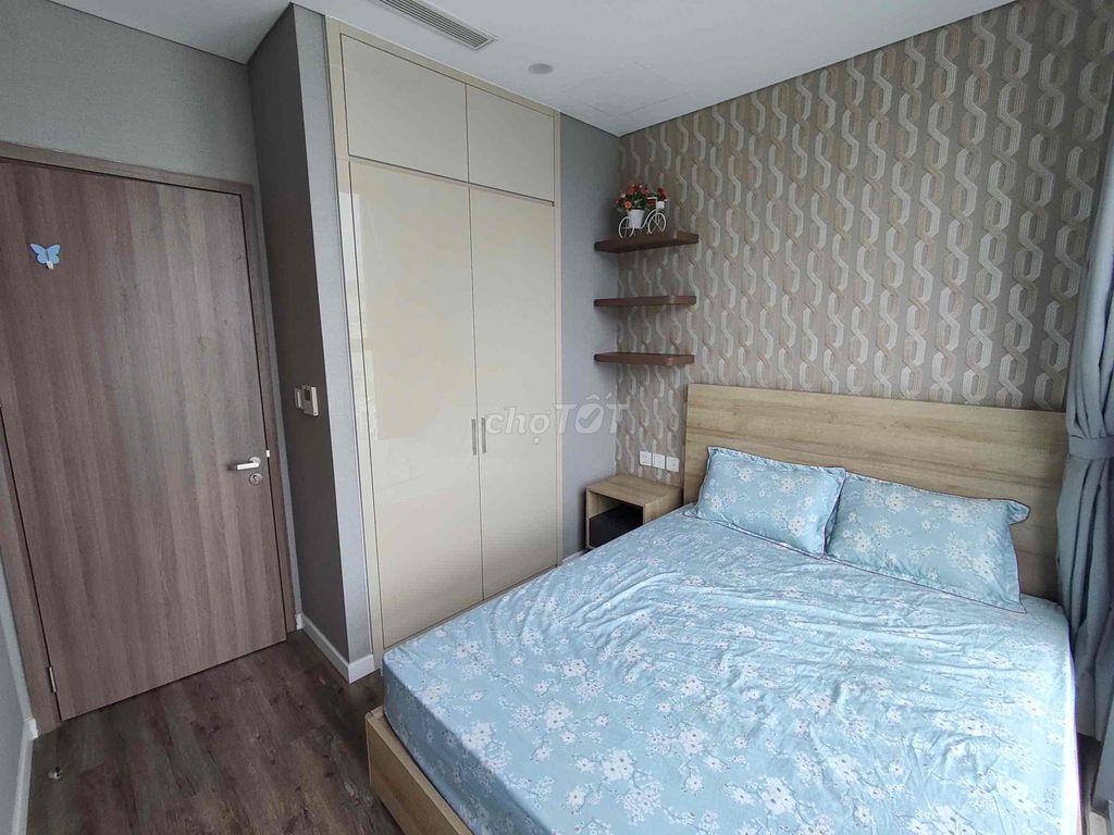 Cho thuê Căn Hộ Scenia Bay Nha Trang View Biển Nội Thất Đầy Đủ