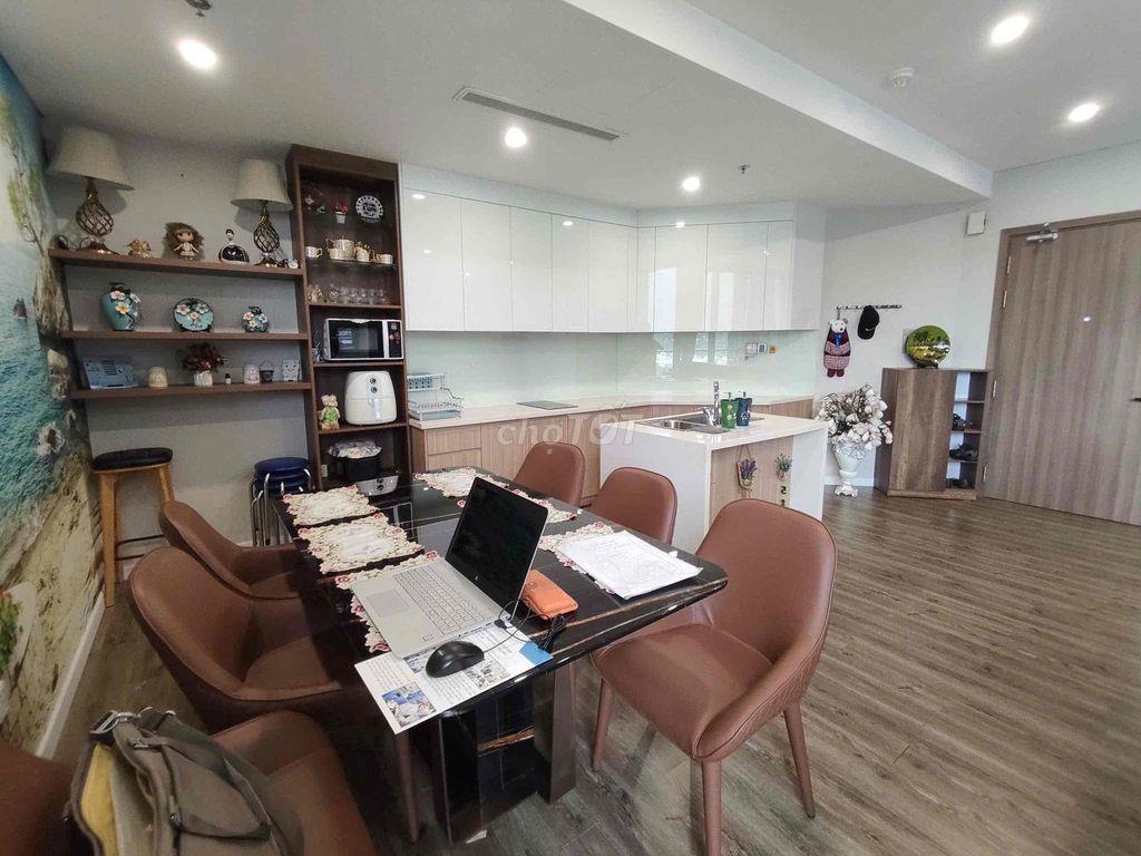 Cho thuê Căn Hộ Scenia Bay Nha Trang View Biển Nội Thất Đầy Đủ