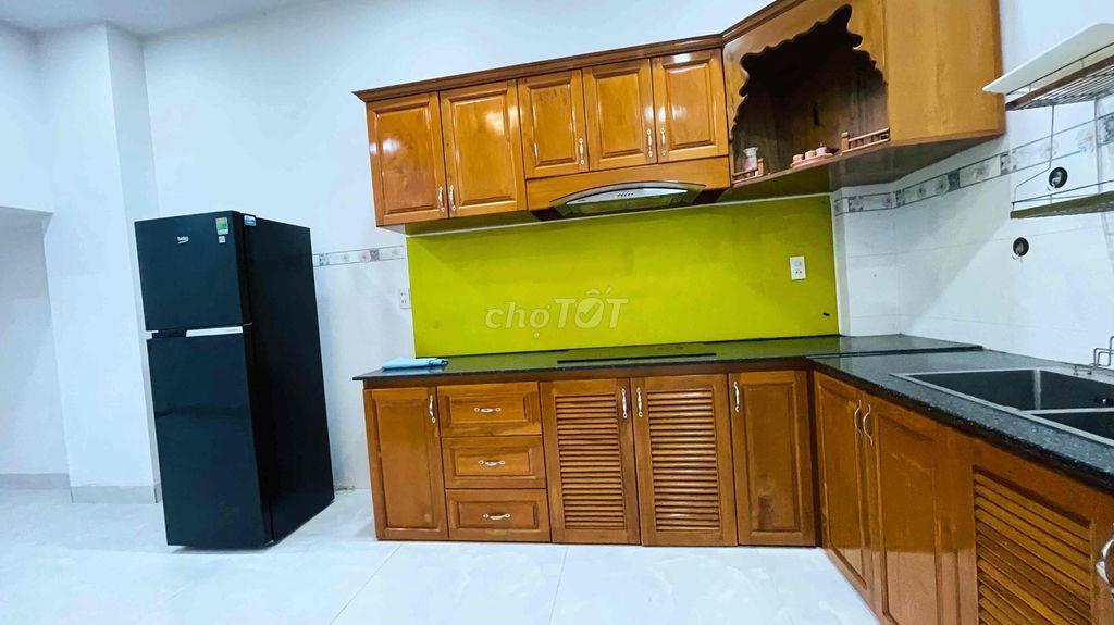 Bán Nhà 3 Tầng 4PN  Đối Diện Công Viên Hà Quang 2 Nội Thất Như Video
