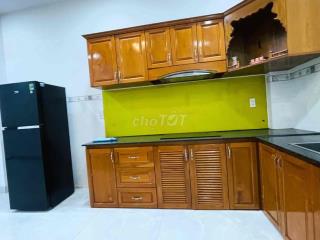 Bán Nhà 3 Tầng 4PN  Đối Diện Công Viên Hà Quang 2 Nội Thất Như Video