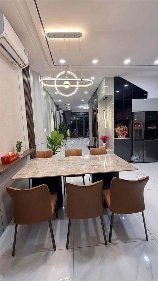 Cho Thuê Nhà KĐT Mỹ Gia Nha Trang Gói 5 Có Thang Máy Full Nội Thất Đep