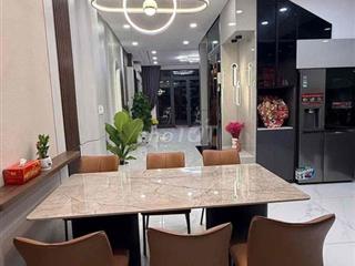 Cho Thuê Nhà KĐT Mỹ Gia Nha Trang Gói 5 Có Thang Máy Full Nội Thất Đep