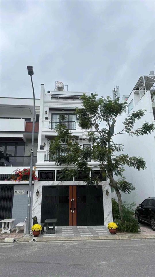 Cho Thuê Nhà KĐT Mỹ Gia Nha Trang Gói 5 Có Thang Máy Full Nội Thất Đep