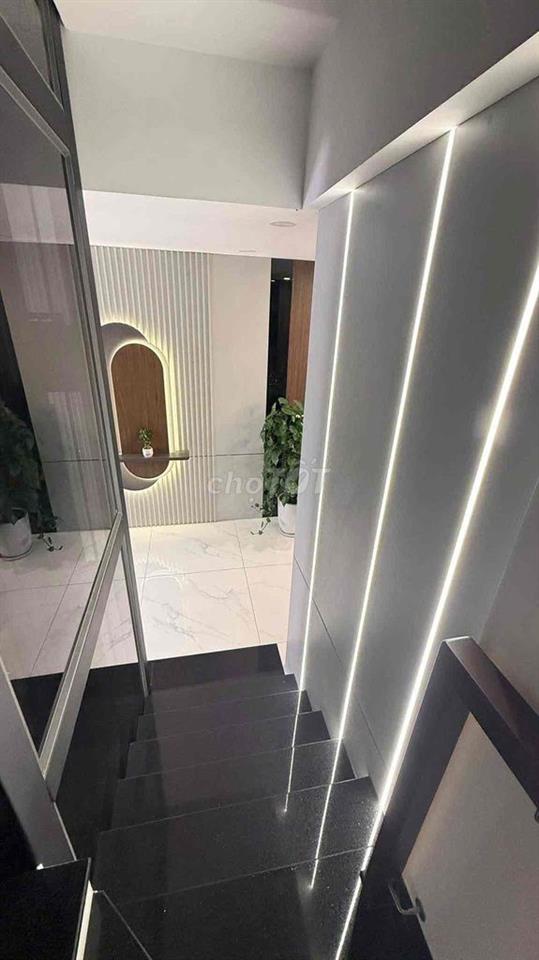 Cho Thuê Nhà KĐT Mỹ Gia Nha Trang Gói 5 Có Thang Máy Full Nội Thất Đep