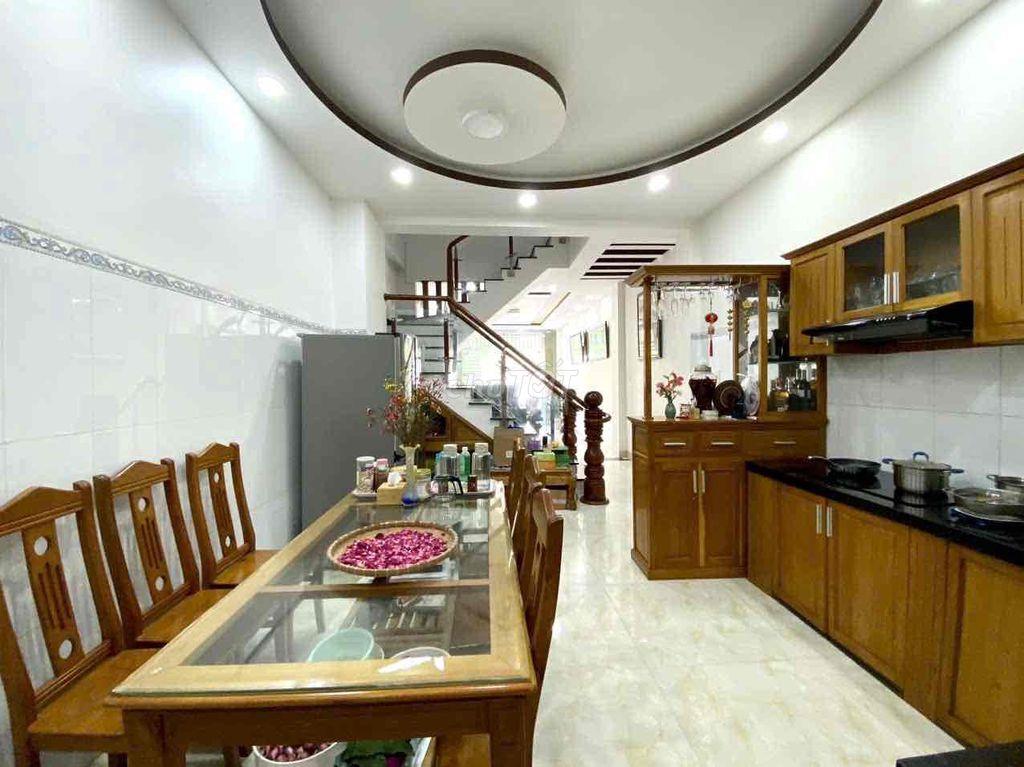 Cho Thuê Nhà Nguyên Căn 4 Ngủ KĐT Hà Quang 2 Phước Hải Nha Trang