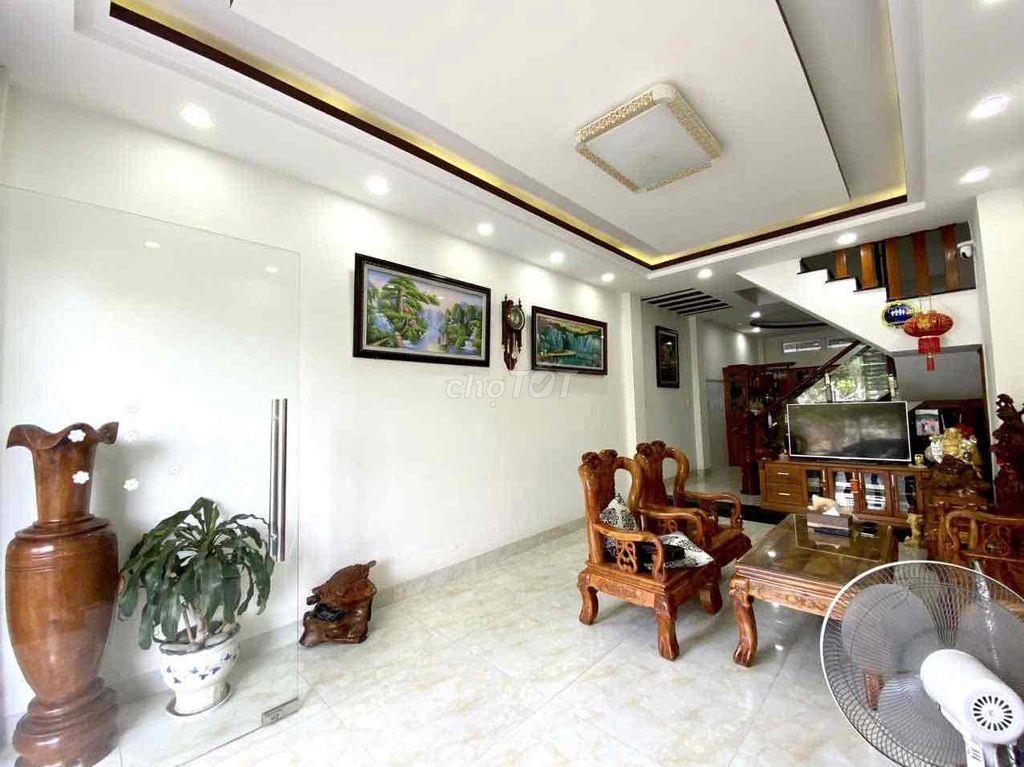 Cho Thuê Nhà Nguyên Căn 4 Ngủ KĐT Hà Quang 2 Phước Hải Nha Trang