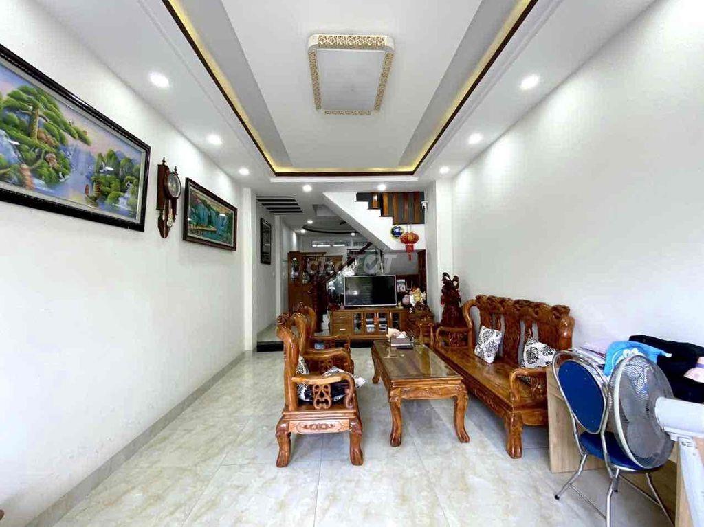Cho Thuê Nhà Nguyên Căn 4 Ngủ KĐT Hà Quang 2 Phước Hải Nha Trang