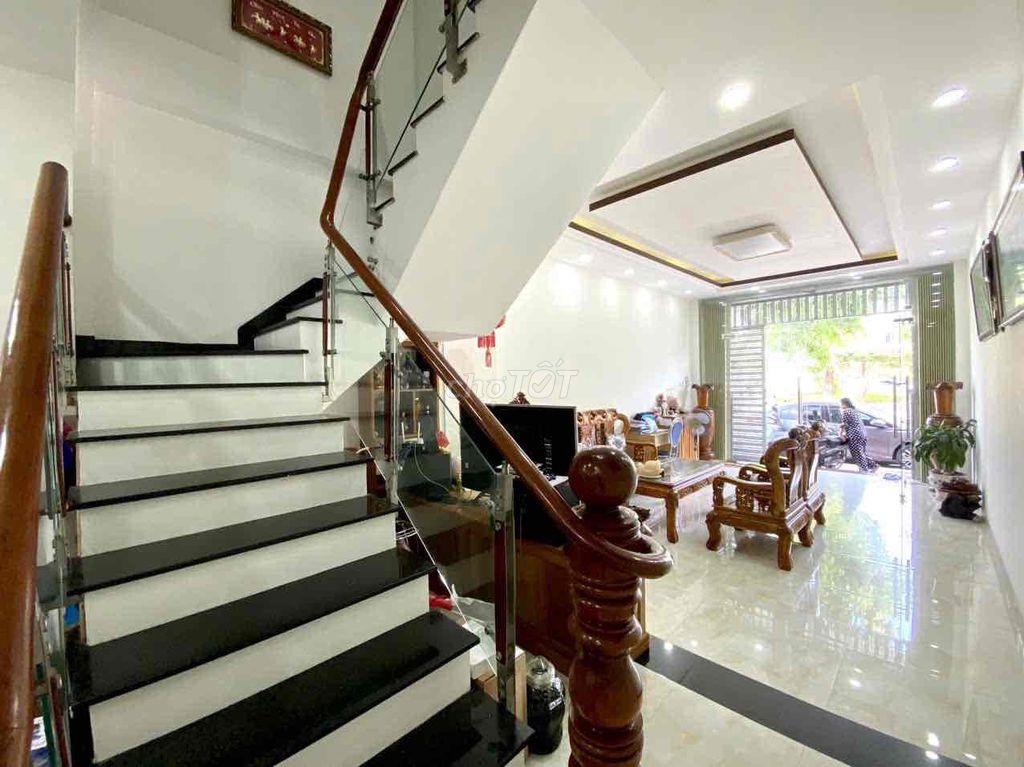 Cho Thuê Nhà Nguyên Căn 4 Ngủ KĐT Hà Quang 2 Phước Hải Nha Trang
