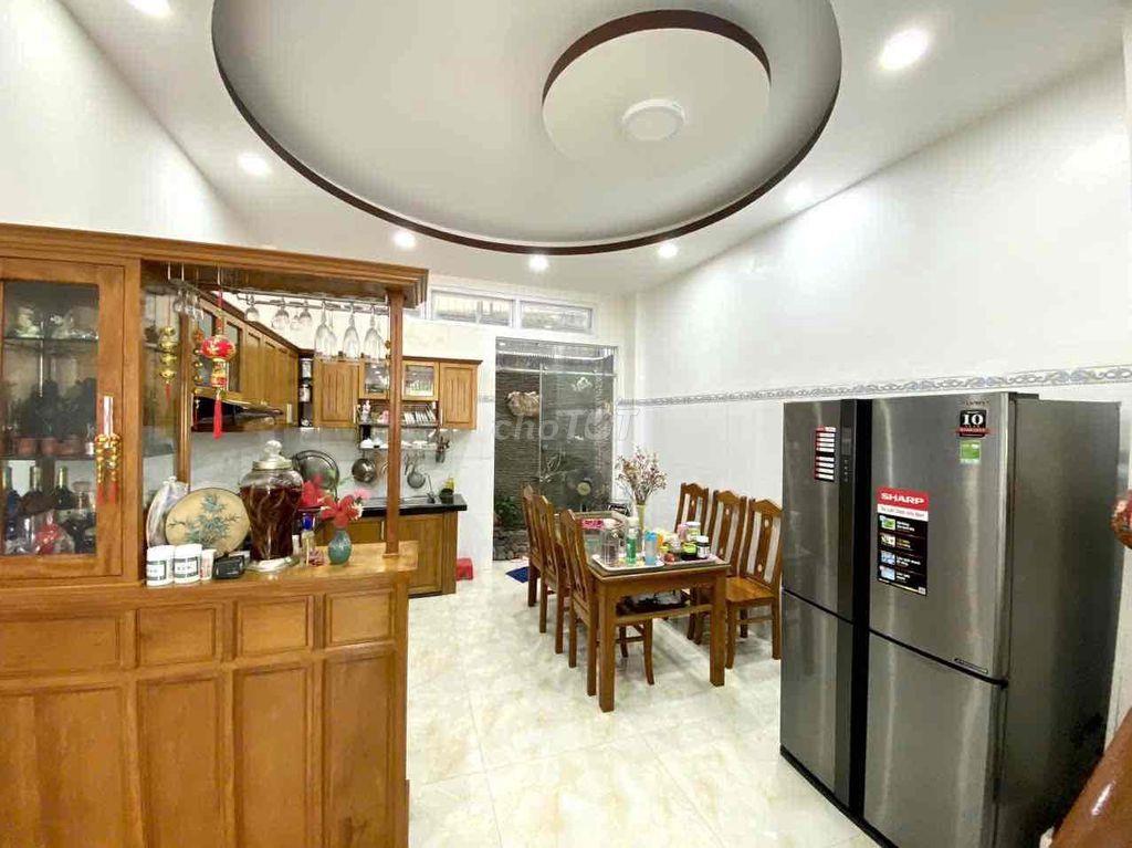 Cho Thuê Nhà Nguyên Căn 4 Ngủ KĐT Hà Quang 2 Phước Hải Nha Trang