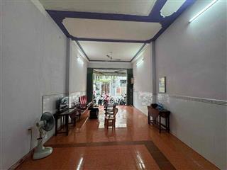 Bán Nhà Mặt Tiền Trịnh Phong Tân Lập Nha Trang Sổ Hồng Hoàn Công