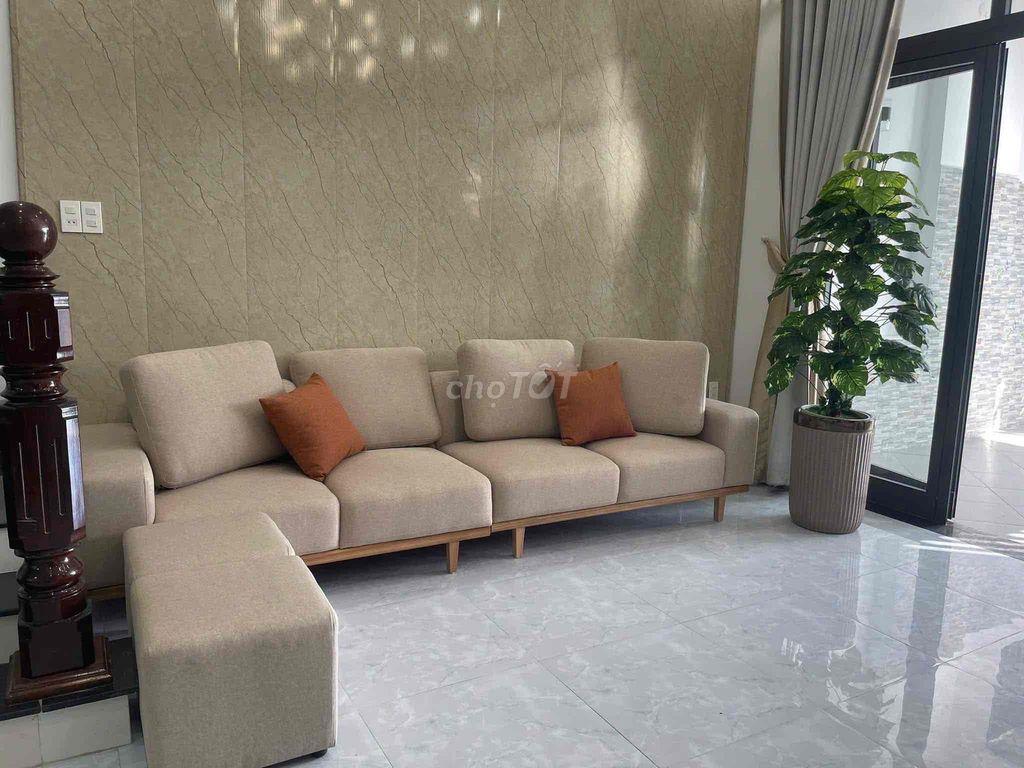 Bán Nhà KĐT An Bình Tân Phước Long Nha Trang Sổ Riêng Vào Ở Ngay