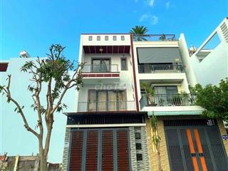 Bán Nhà KĐT An Bình Tân Phước Long Nha Trang Sổ Riêng Vào Ở Ngay