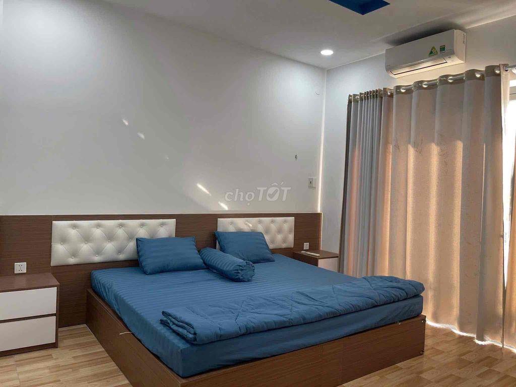 Bán Nhà KĐT An Bình Tân Phước Long Nha Trang Sổ Riêng Vào Ở Ngay