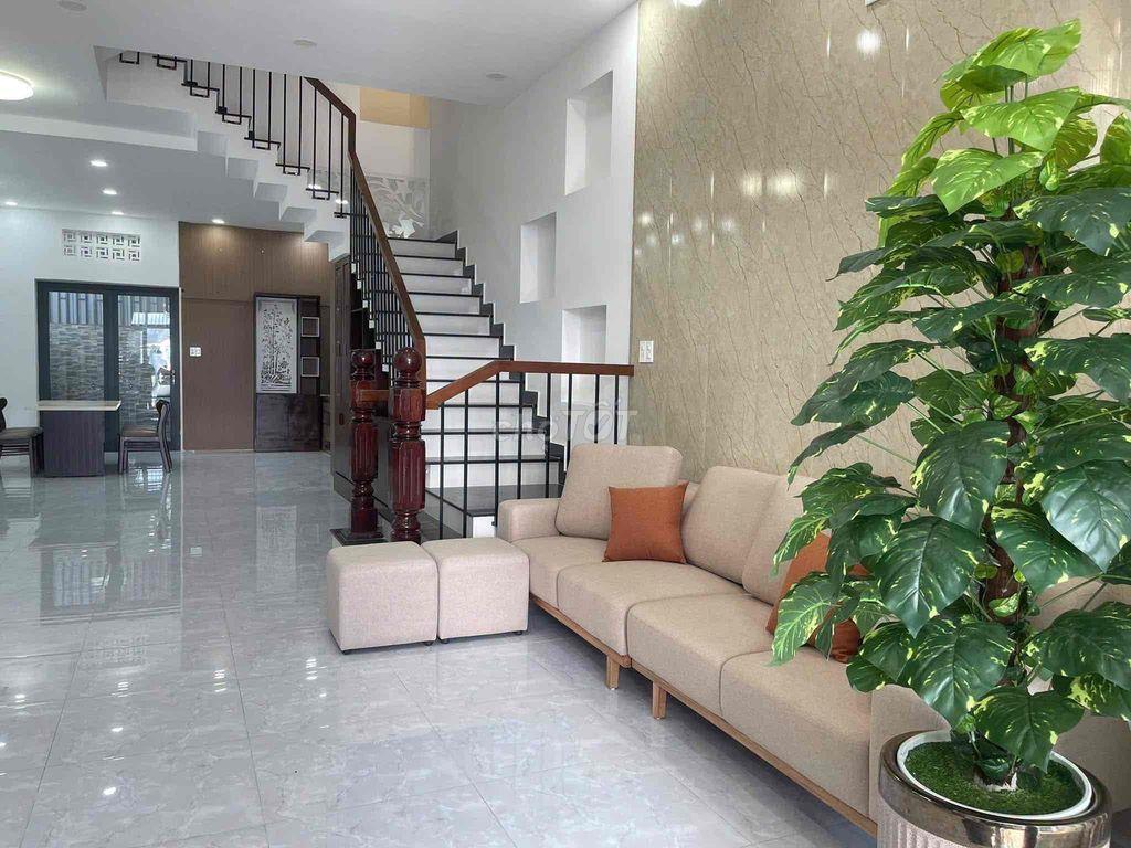 Bán Nhà KĐT An Bình Tân Phước Long Nha Trang Sổ Riêng Vào Ở Ngay