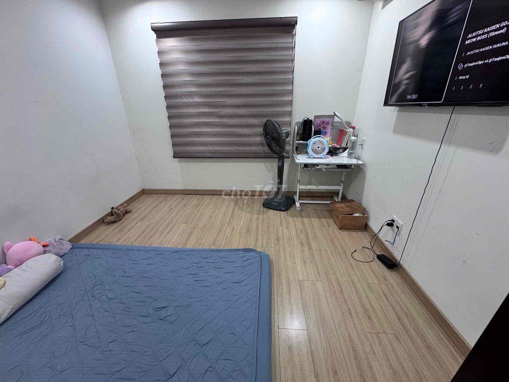 Cho Thuê Chung Cư Ct2 VCN Phước Hải Nha Trang Thoáng Đẹp Vào Ở Ngay