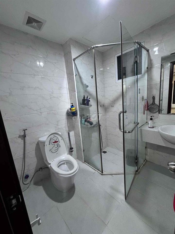 Cho Thuê Chung Cư Ct2 VCN Phước Hải Nha Trang Thoáng Đẹp Vào Ở Ngay
