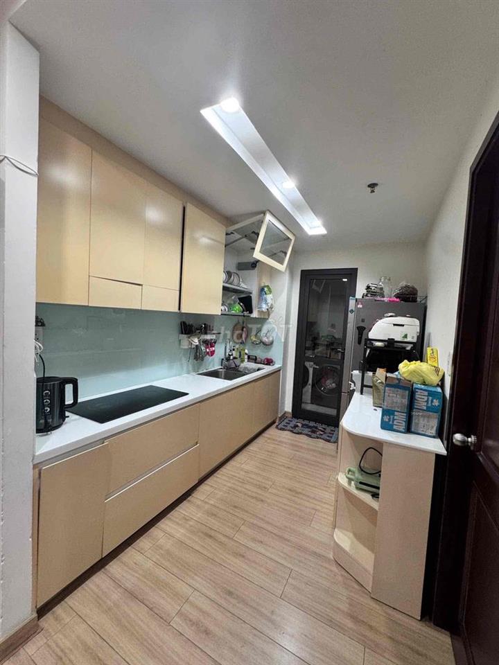 Cho Thuê Chung Cư Ct2 VCN Phước Hải Nha Trang Thoáng Đẹp Vào Ở Ngay