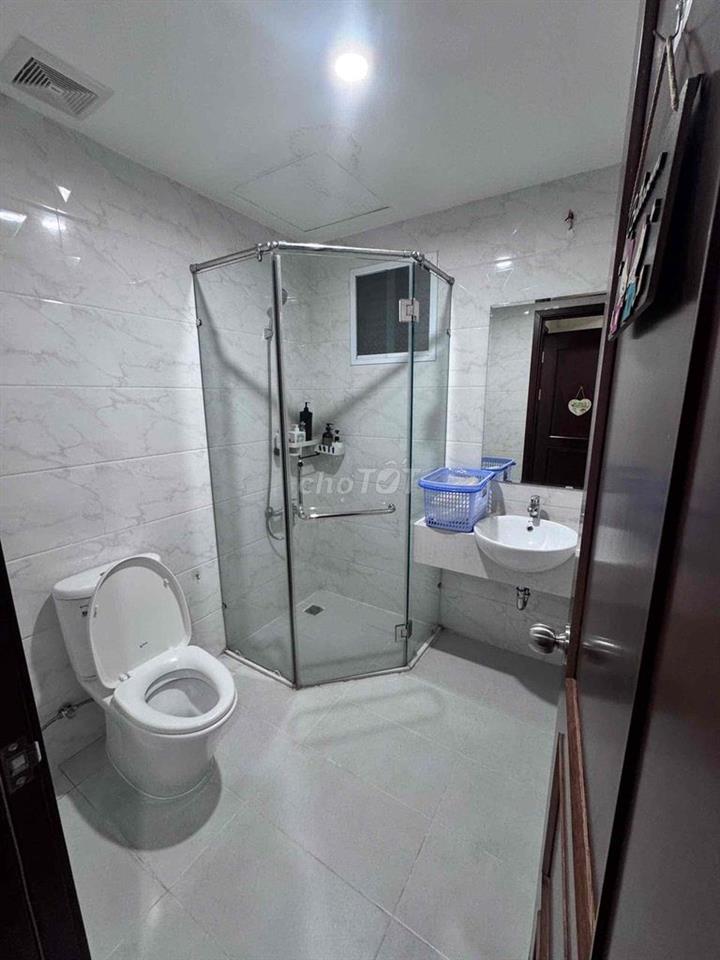 Cho Thuê Chung Cư Ct2 VCN Phước Hải Nha Trang Thoáng Đẹp Vào Ở Ngay