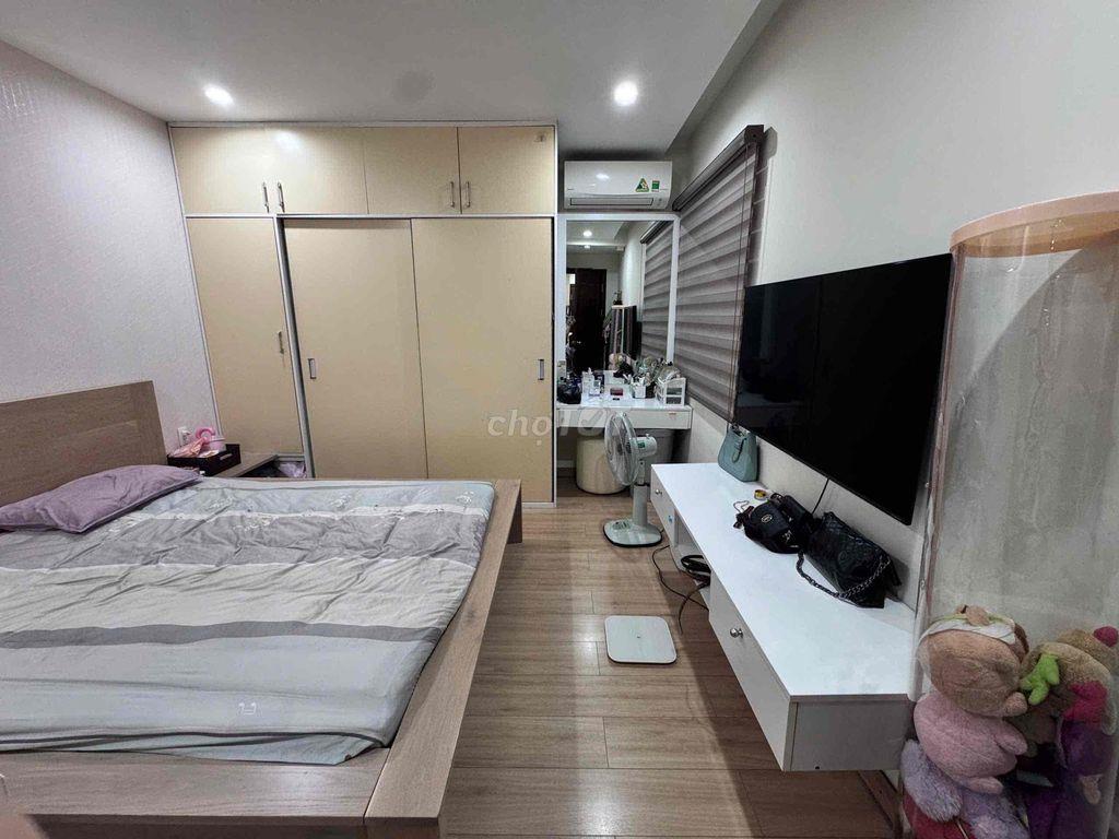 Cho Thuê Chung Cư Ct2 VCN Phước Hải Nha Trang Thoáng Đẹp Vào Ở Ngay