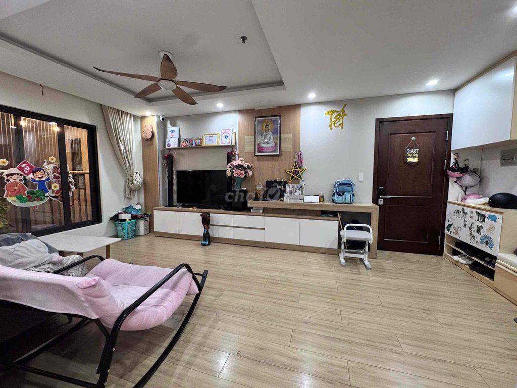 Cho Thuê Chung Cư Ct2 VCN Phước Hải Nha Trang Thoáng Đẹp Vào Ở Ngay