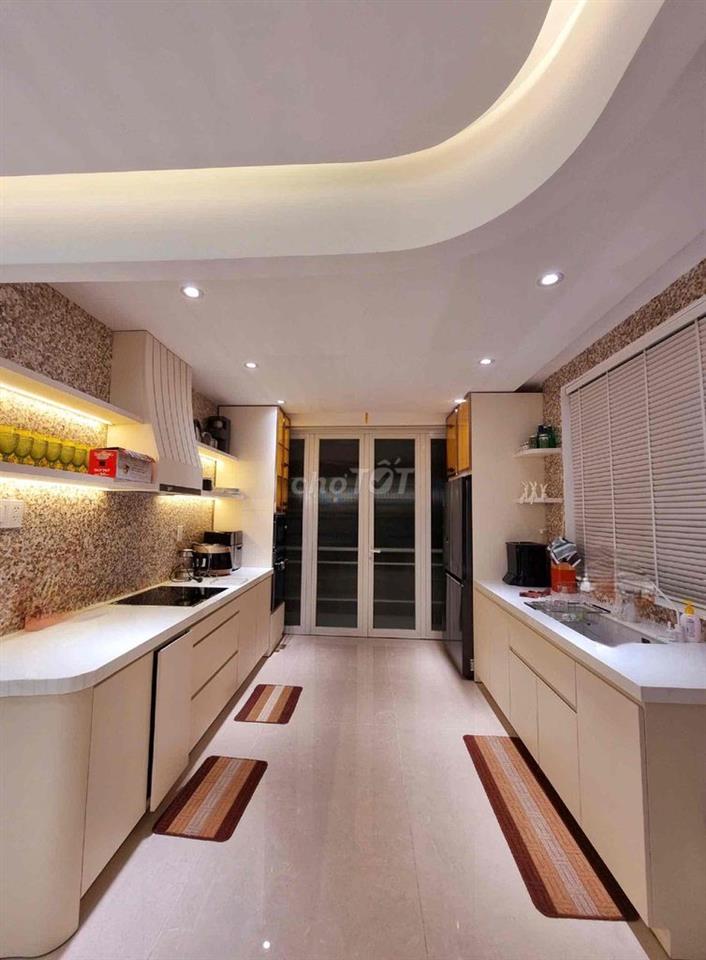 Cần Cho Thuê Biệt Thự  An Viên Nha Trang 4 Ngủ Nội Thất Như Hình