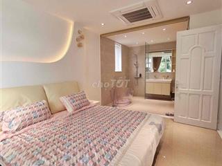 Cần Cho Thuê Biệt Thự  An Viên Nha Trang 4 Ngủ Nội Thất Như Hình