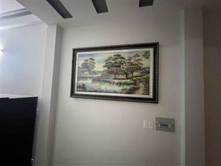 Bán Nhà Ngô Gia Tự Tân Lập Nha Trang Hướng Tây Bắc Nở Hậu Sổ Riêng