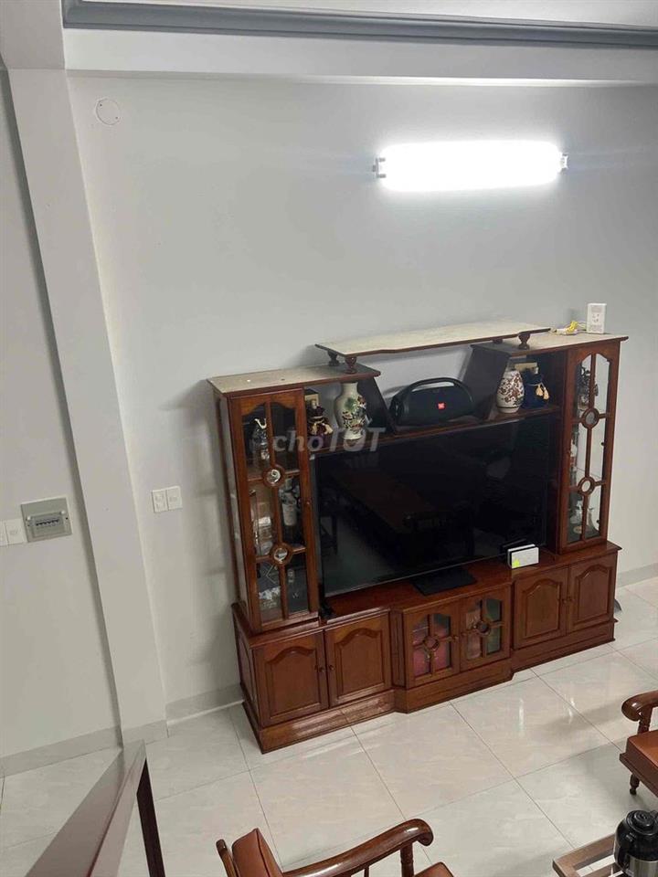 Bán Nhà Ngô Gia Tự Tân Lập Nha Trang Hướng Tây Bắc Nở Hậu Sổ Riêng
