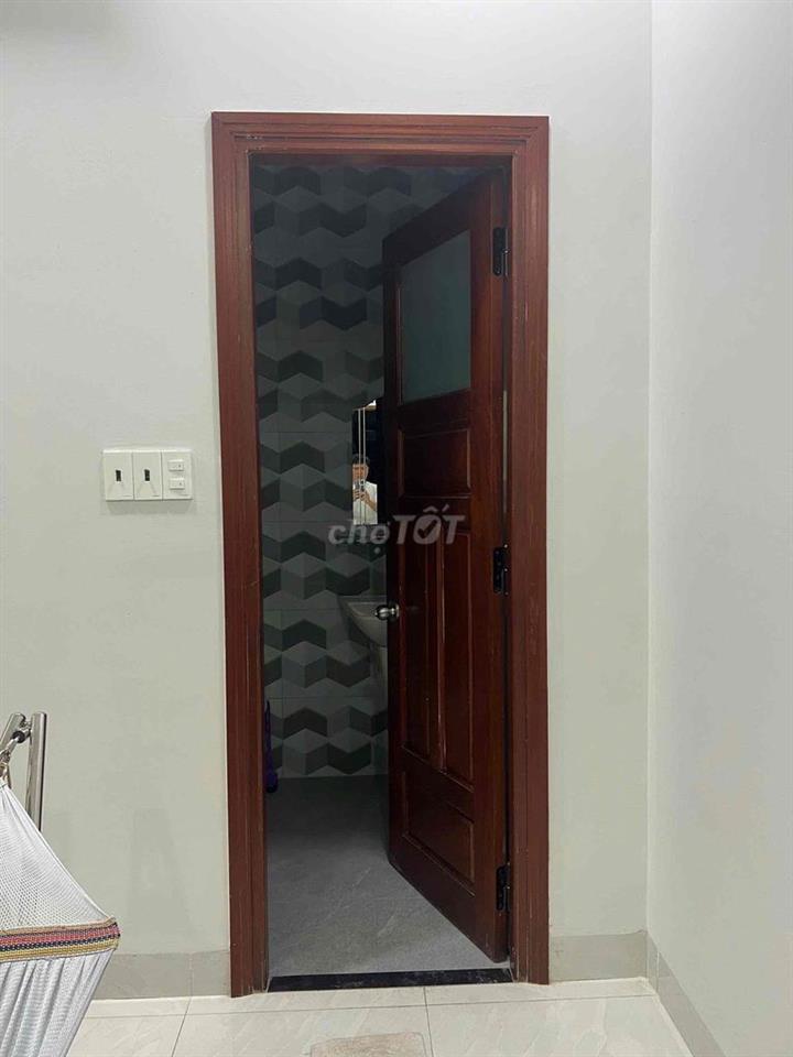 Bán Nhà Ngô Gia Tự Tân Lập Nha Trang Hướng Tây Bắc Nở Hậu Sổ Riêng
