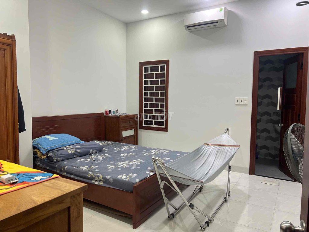 Bán Nhà Ngô Gia Tự Tân Lập Nha Trang Hướng Tây Bắc Nở Hậu Sổ Riêng