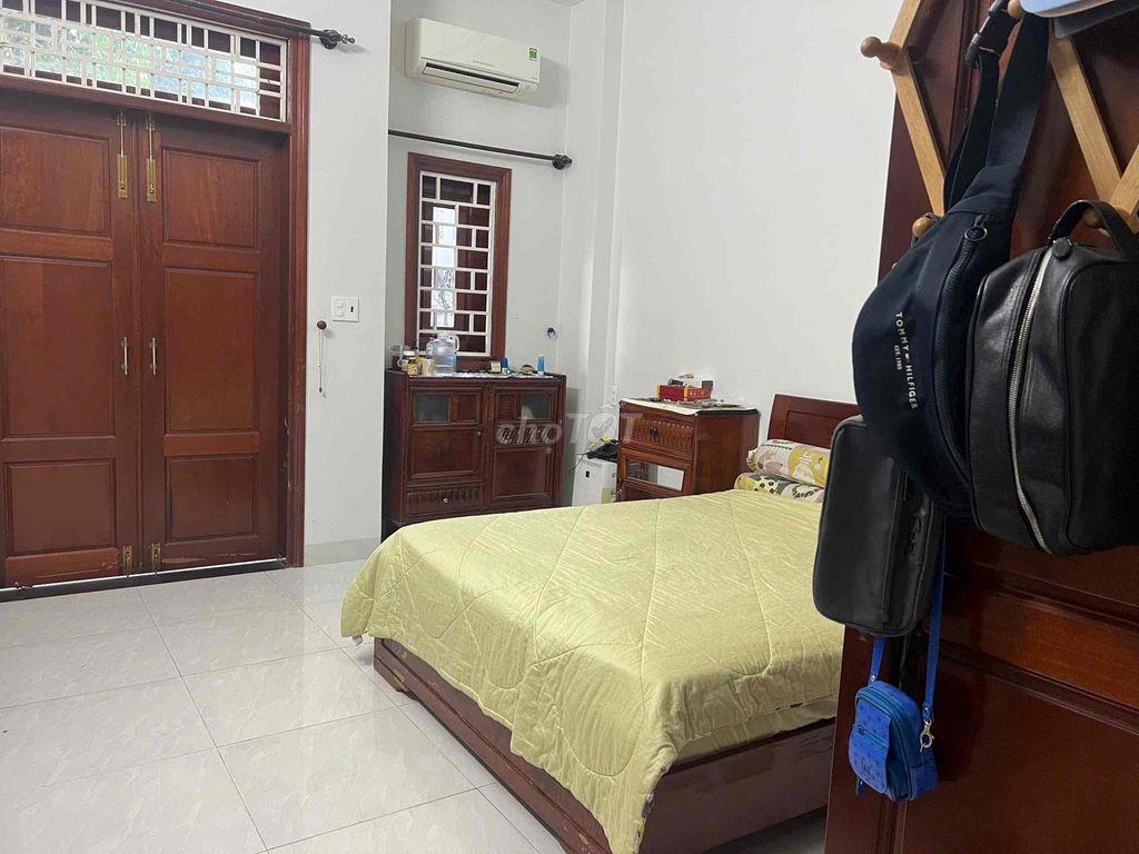 Bán Nhà Ngô Gia Tự Tân Lập Nha Trang Hướng Tây Bắc Nở Hậu Sổ Riêng