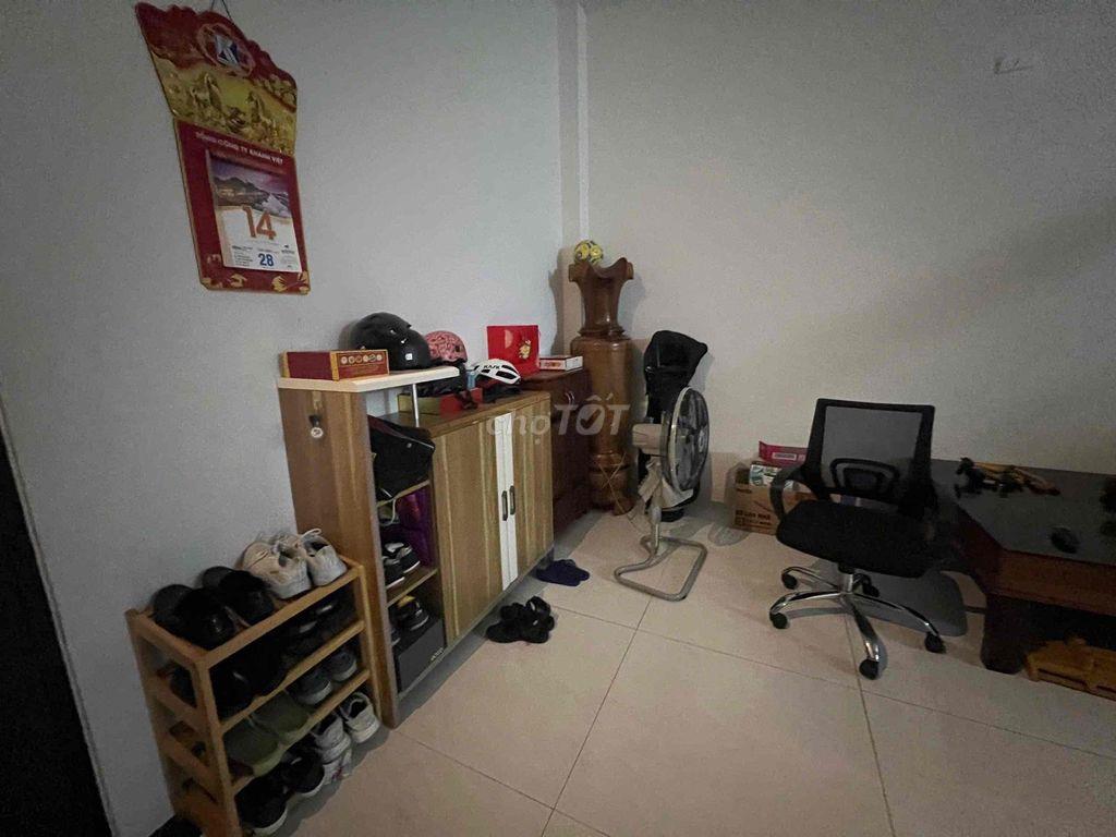 Bán Nhà Ngô Gia Tự Tân Lập Nha Trang Hướng Tây Bắc Nở Hậu Sổ Riêng