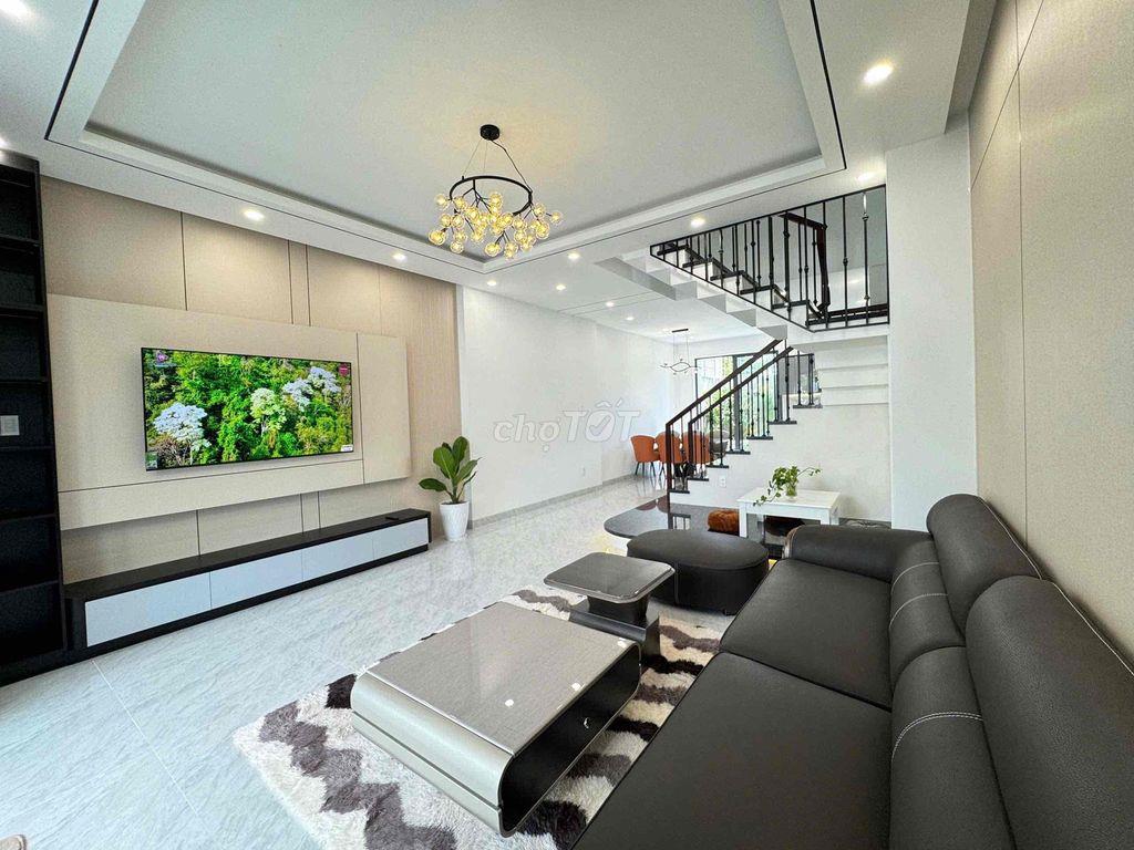 Cho Thuê Nhà Siêu Đẹp KĐT Mỹ Gia Gói 5 Vào Ở Ngay Giá Chỉ 35 Triệu