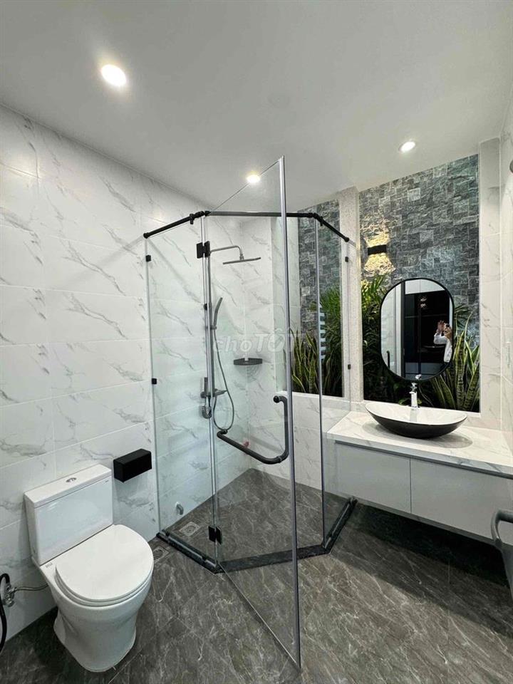Cho Thuê Nhà Siêu Đẹp KĐT Mỹ Gia Gói 5 Vào Ở Ngay Giá Chỉ 35 Triệu