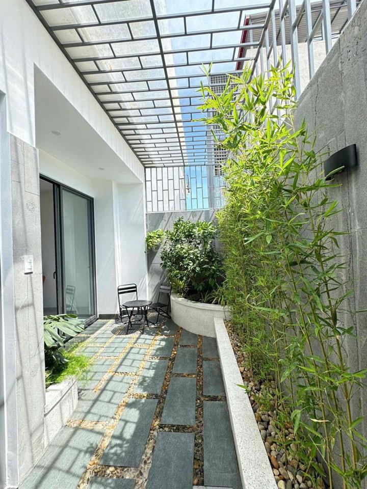 Cho Thuê Nhà Siêu Đẹp KĐT Mỹ Gia Gói 5 Vào Ở Ngay Giá Chỉ 35 Triệu