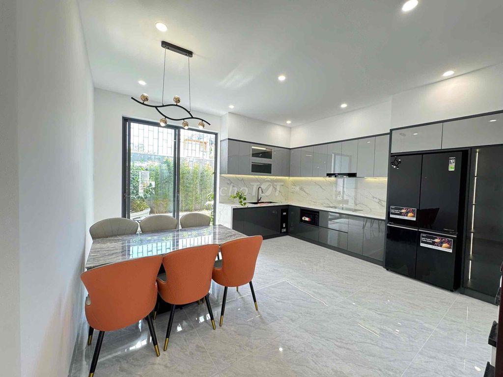 Cho Thuê Nhà Siêu Đẹp KĐT Mỹ Gia Gói 5 Vào Ở Ngay Giá Chỉ 35 Triệu