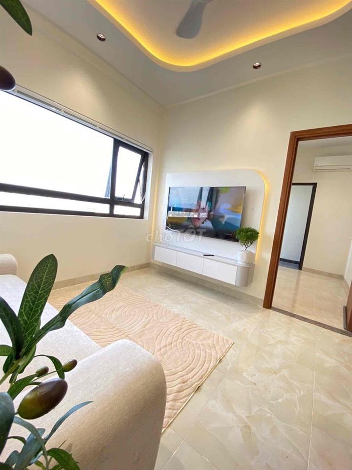 Bán Căn Hộ Hà Quang 1 Phước Hải Nha Trang Vào Ở Ngay Full Nội thất