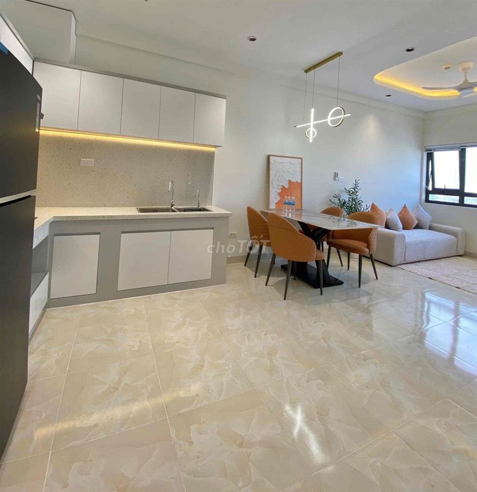 Bán Căn Hộ Hà Quang 1 Phước Hải Nha Trang Vào Ở Ngay Full Nội thất