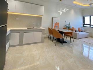 Bán Căn Hộ Hà Quang 1 Phước Hải Nha Trang Vào Ở Ngay Full Nội thất