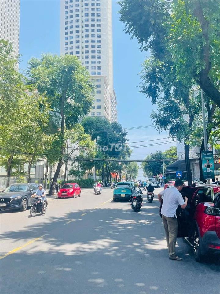 Bán nhà 2 tầng Trần Văn Ơn, Nha Trang, 113m2, gần biển