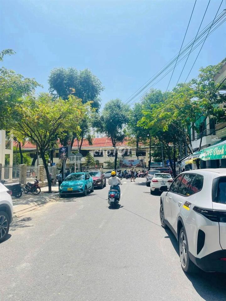 Bán nhà 2 tầng Trần Văn Ơn, Nha Trang, 113m2, gần biển