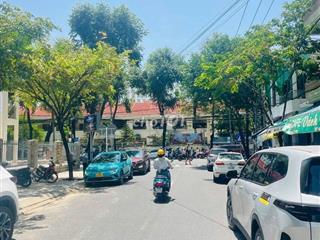 Bán nhà 2 tầng Trần Văn Ơn, Nha Trang, 113m2, gần biển