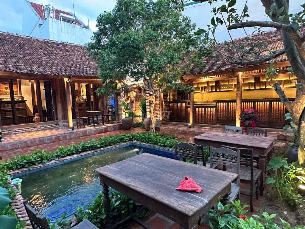 Cho Thuê Căn NHà Mặt Tiền Mạc Đĩnh Chi Tân Lập Nha Trang