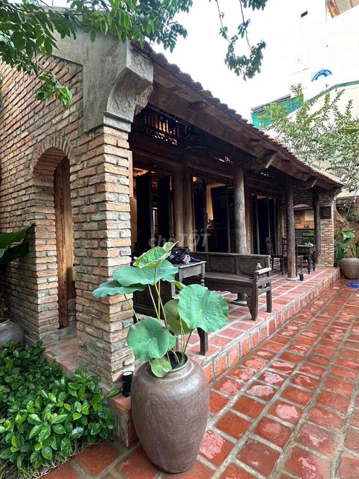 Cho Thuê Căn NHà Mặt Tiền Mạc Đĩnh Chi Tân Lập Nha Trang