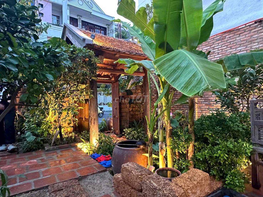 Cho Thuê Căn NHà Mặt Tiền Mạc Đĩnh Chi Tân Lập Nha Trang