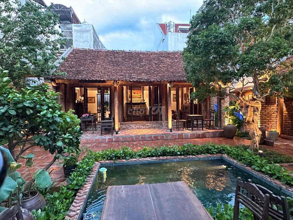 Cho Thuê Căn NHà Mặt Tiền Mạc Đĩnh Chi Tân Lập Nha Trang